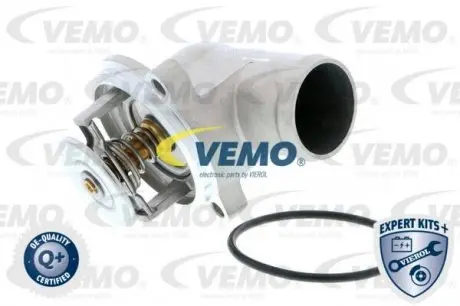 V30990182 Корпус термостата VEMO подбор по vin на Brocar