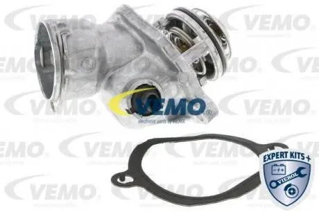 V30990103 Корпус термостата VEMO подбор по vin на Brocar