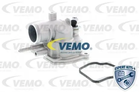 V30990100 Корпус термостата VEMO подбор по vin на Brocar