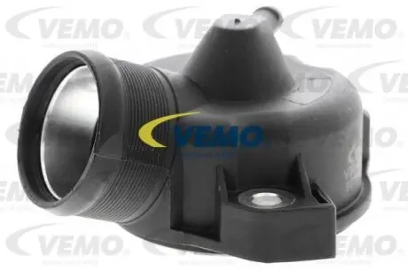 V30990001 Корпус термостата VEMO подбор по vin на Brocar
