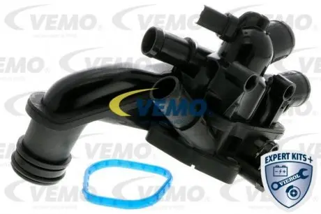 V42990016 Термостат, охлаждающая жидкость V42-99-0016 VEMO VEMO подбор по vin на Brocar