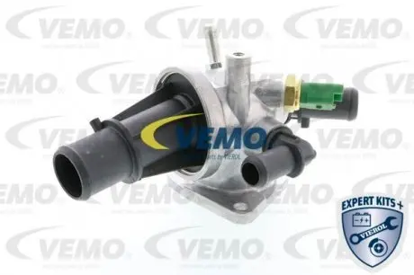 V40991095 Корпус термостата VEMO подбор по vin на Brocar