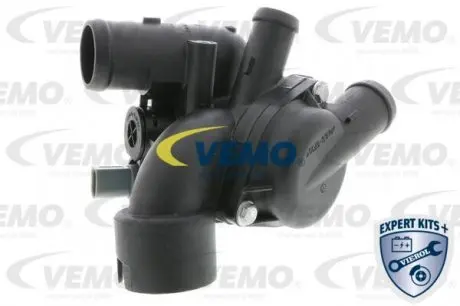 V15992091 Корпус термостата VEMO подбор по vin на Brocar