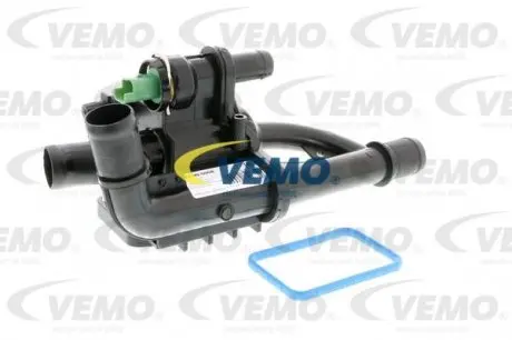 V22990008 Корпус термостата VEMO подбор по vin на Brocar
