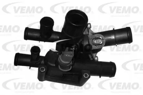 V15991909 Корпус термостата VEMO підбір по vin на Brocar