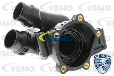 V15992109 Корпус термостата VEMO підбір по vin на Brocar