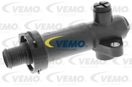 V209912821 Корпус термостата VEMO подбор по vin на Brocar