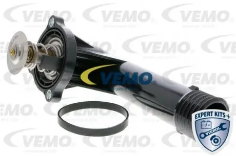 V20991264 Корпус термостата VEMO подбор по vin на Brocar