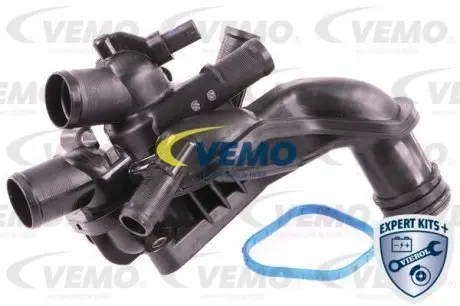 V20990175 Корпус термостата VEMO подбор по vin на Brocar