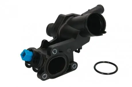 V15992038 Корпус термостата V15-99-2038 VEMO VEMO подбор по vin на Brocar