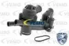 V15992034 Корпус термостата V15-99-2034 VEMO VEMO підбір по vin на Brocar