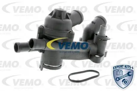 V15992034 Корпус термостата V15-99-2034 VEMO VEMO подбор по vin на Brocar