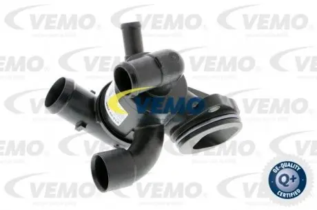 V15992046 Корпус термостата VEMO подбор по vin на Brocar