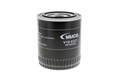 V100327 Масляний фільтр VAICO підбір по vin на Brocar