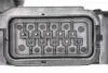 V25850014 ZAMEK DRZWI VEMO підбір по vin на Brocar