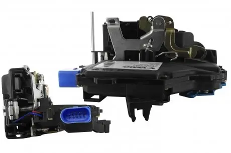 V10852260 Замок дверей V10-85-2260 VEMO VEMO підбір по vin на Brocar