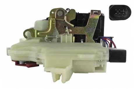 V10850017 Замок дверей VEMO підбір по vin на Brocar