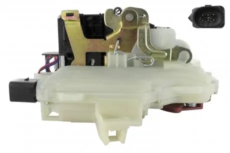 V10850018 Замок двери VEMO підбір по vin на Brocar