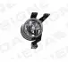 Протитуманна фара VW NEW BEETLE (1C/9C/1Y), 01.98 - 05.05 ZVW2008R