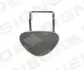 Кришка омивача MERCEDES BENZ (C-kl W203), 05.00 - 12.06 PBZ99010CL