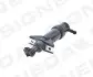 Омыватель фары MERCEDES BENZ (M-kl W163), 02.98 - 06.05 PBZWG005L