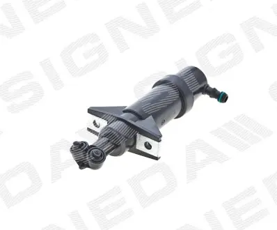 PBZWG005L Омивач фари MERCEDES BENZ (M-kl W163), 02.98 - 06.05 SIGNEDA підбір по vin на Brocar