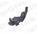 КРОНШТЕЙН ДЛЯ БАМПЕРА RENAULT MEGANE III, 10.08 - 11.13 PRN43016AL