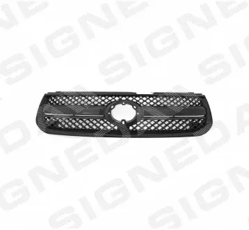 PTY07309GA РЕШЕТКА РАДИАТОРА TOYOTA RAV 4 II (XA20), 01.04 - 12.05 SIGNEDA підбір по vin на Brocar