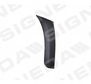 PTY04178PAR Накладка бампера TOYOTA RAV 4 II (XA20), 06.00 - 12.03 SIGNEDA підбір по vin на Brocar
