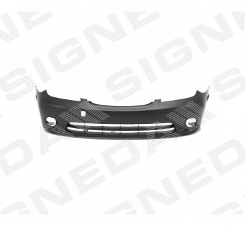 PTY04324BB Бампер передний LEXUS ES300/330 (XV30), 01.05 - 02.06 SIGNEDA подбор по vin на Brocar