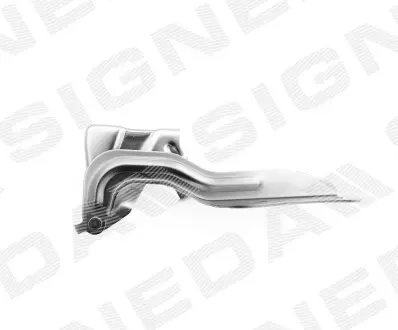 PDS21149AR ТРИМАЧ КАПОТА NISSAN QASHQAI (J11), 03.14 - 06.17 SIGNEDA підбір по vin на Brocar