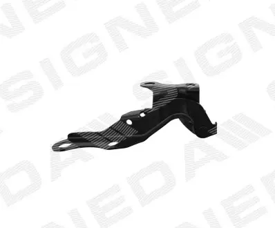 PTY21199AL Петля для капота TOYOTA AVENSIS (T25), 04.03 - 06.06 SIGNEDA подбор по vin на Brocar