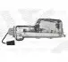 Фара денного світла VOLVO S60/V60 (Y20), 04.13 - 18 ZVV1610R