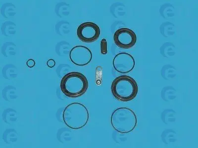400878 Ремонтний комплект супорта гальмівної системи ERT підбір по vin на Brocar