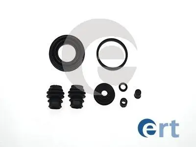 402756 Ремкомплект суппорта (части суппорта, уплотнители) ERT підбір по vin на Brocar