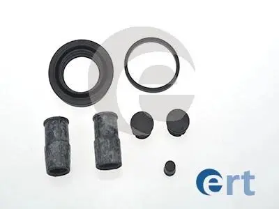 400788 Ремкомплект суппорта (части суппорта, уплотнители) ERT підбір по vin на Brocar