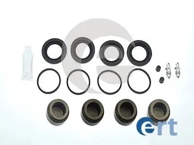 402593 Ремкомплект суппорта (части суппорта, уплотнители) ERT подбор по vin на Brocar