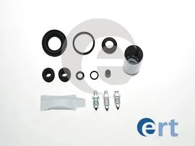 400956 Ремкомплект супорта (частини супорта, ущільнювачі) ERT підбір по vin на Brocar