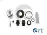 Ремкомплект суппорта (заднего) Renault Kangoo 01- (d=38mm) (+поршень) (Bendix/Bosch) 402107