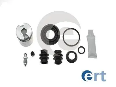 402107 Ремкомплект суппорта (заднего) Renault Kangoo 01- (d=38mm) (+поршень) (Bendix/Bosch) ERT підбір по vin на Brocar
