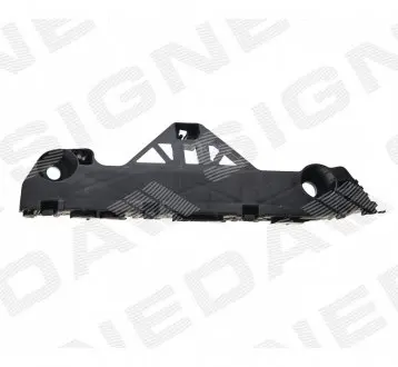 PMZ99014AR КРОНШТЕЙН ДЛЯ БАМПЕРА MAZDA 3 (BL), 10.11 - 09.13 SIGNEDA підбір по vin на Brocar