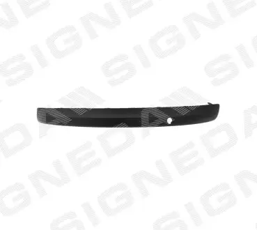 PPG04032MA МОЛДИНГ ЗАДНЬОГО БАМПЕРА PEUGEOT 207 (W_), 06 - 13 SIGNEDA підбір по vin на Brocar