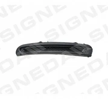 PFD99153CAL Решітка в бампер FORD MONDEO (BA7), 09.10 - 02.15 SIGNEDA підбір по vin на Brocar