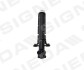 PVVWG002R Омивач фари VOLVO S60/V60 (Y20), 04.10 - 05.13 SIGNEDA підбір по vin на Brocar