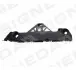 КРОНШТЕЙН ДЛЯ БАМПЕРА MAZDA 3 (BL), 10.11 - 09.13 PMZ99014AL