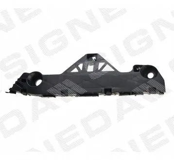 PMZ99014AL КРОНШТЕЙН ДЛЯ БАМПЕРА MAZDA 3 (BL), 10.11 - 09.13 SIGNEDA подбор по vin на Brocar