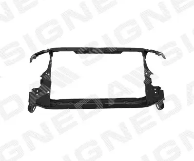 PTY30080A Передняя рама TOYOTA COROLLA (E12), 01.02 - 12.03 SIGNEDA подбор по vin на Brocar