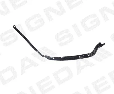 PMB46124AL КРОНШТЕЙН ДЛЯ БАМПЕРА MITSUBISHI LANCER, 03 - 07 SIGNEDA подбор по vin на Brocar