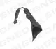 ПОДКРЫЛЬНИК MERCEDES BENZ (W124), 01.85 - 06.95 PBZ11024AL