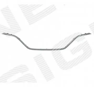 PRN07133MA МОЛДИНГ ДЛЯ РЕШЕТКИ RENAULT MEGANE IV, 03.16 - SIGNEDA подбор по vin на Brocar